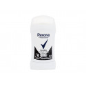 Rexona MotionSense Invisible Black + White (40ml)