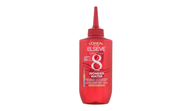 L'Oréal Paris Elseve Color-Vive 8 Second Wonder Water (200ml)