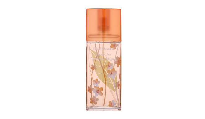 Elizabeth Arden Green Tea Nectarine Blossom Eau de Toilette (100ml)