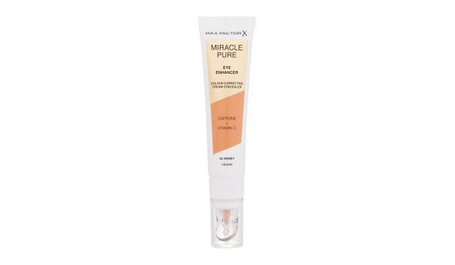 Max Factor Miracle Pure Eye Enhancer (10ml) (04 Honey)