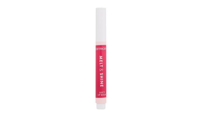 Catrice Melt & Shine Juicy Lip Balm (1ml) (060 Malibu Barbie)