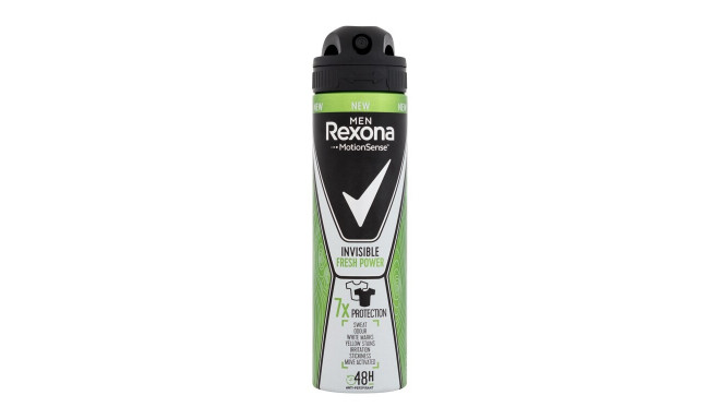 Rexona Men Invisible Fresh Power (150ml)