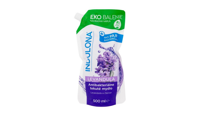 INDULONA Lavender Antibacterial (500ml)