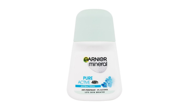 Garnier Mineral Pure Active (50ml)