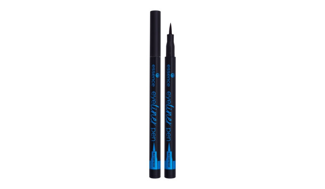 Essence Eyeliner Pen (1ml) (01 Black)