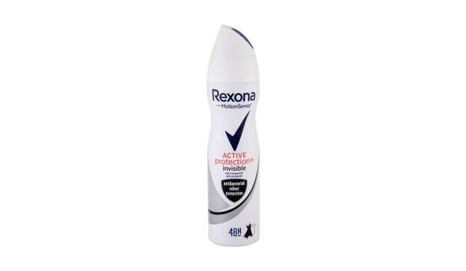 Rexona MotionSense Active Protection+ Invisible (150ml)