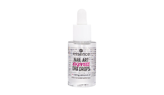 Essence Nail Art Express Dry Drops (8ml)