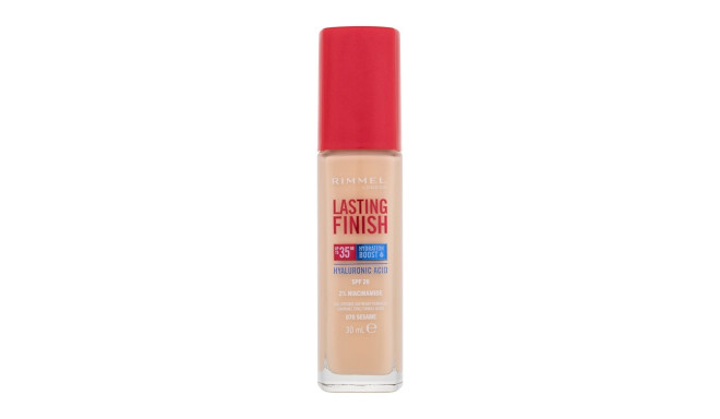 Rimmel London Lasting Finish 35H (30ml) (070 Sesame)