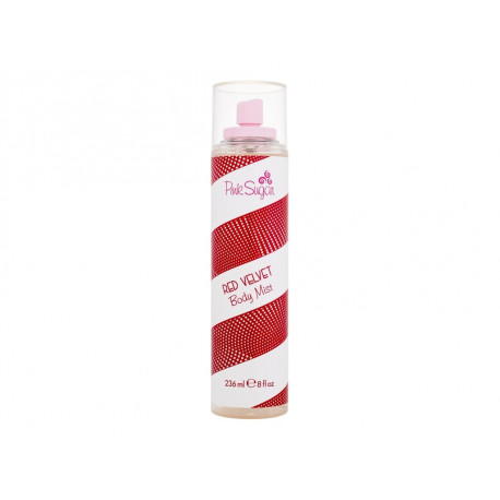 Pink Sugar Red Velvet (236ml)