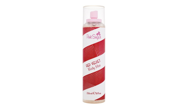 Pink Sugar Red Velvet (236ml)