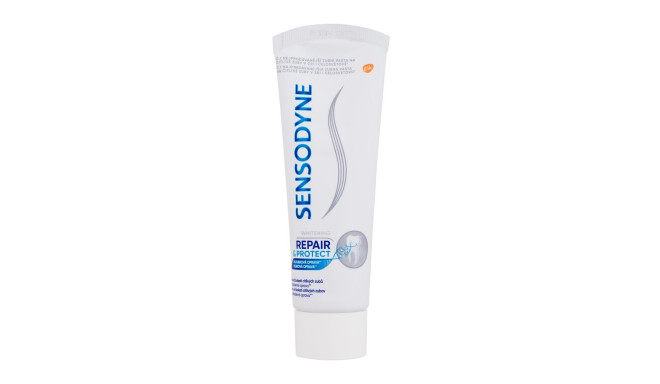 Sensodyne Repair & Protect Whitening (75ml)