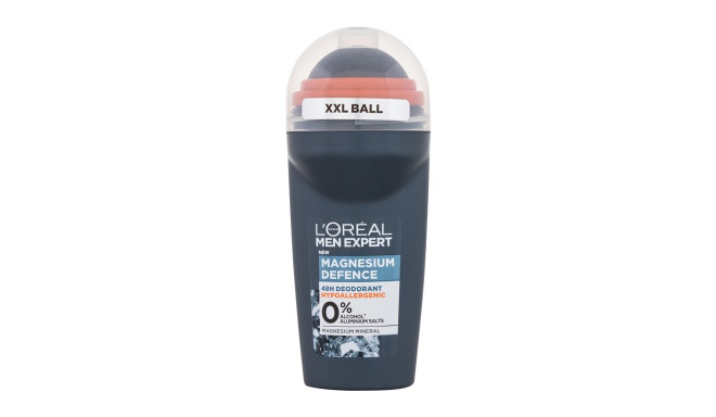 L'Oréal Paris Men Expert Magnesium Defence Deodorant (50ml)