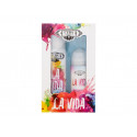 Cuba La Vida Eau de Parfum (100ml)