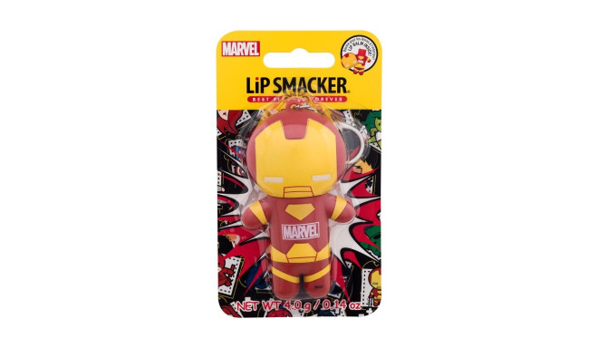 Lip Smacker Marvel Iron Man (4ml)