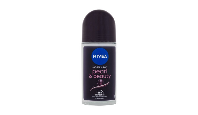 Nivea Pearl & Beauty Black (50ml)