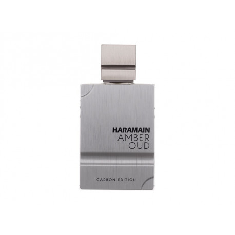 Al Haramain Amber Oud Carbon Edition Eau de Parfum (60ml)