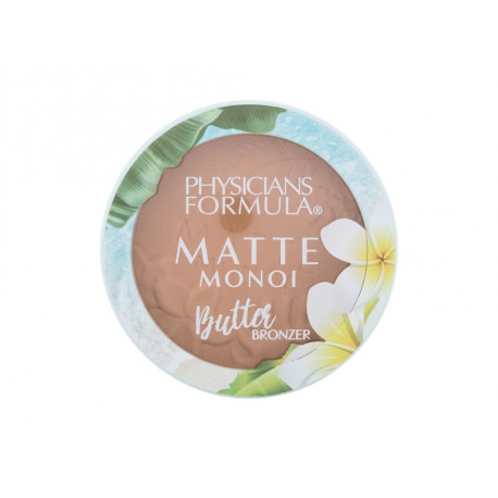 Physicians Formula Matte Monoi Butter Bronzer (9ml) (Matte Bronzer)