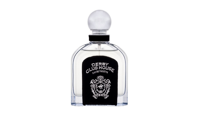 Armaf Derby Club House Eau de Toilette (100ml)