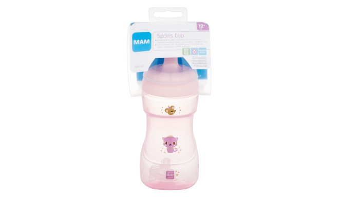 MAM Sports Cup (330ml)