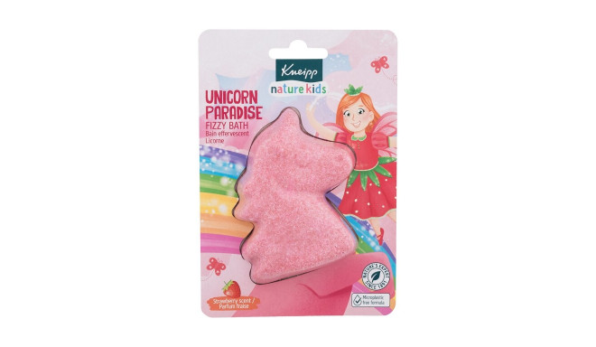 Kneipp Kids Unicorn Paradise Fizzy Bath (85ml)