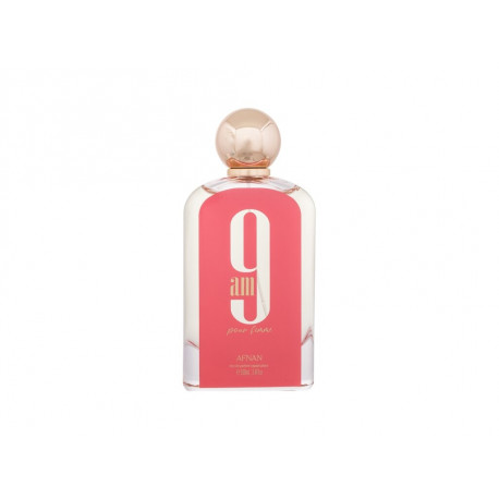Afnan 9am Pour Femme Eau de Parfum (100ml)