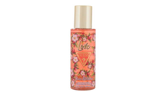 GUESS Love Sheer Attraction (250ml)