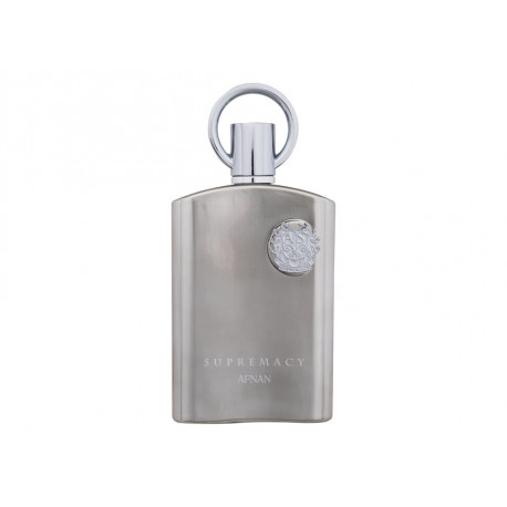 Afnan Supremacy Silver Eau de Parfum (150ml)