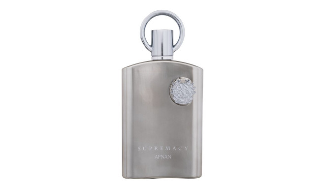 Afnan Supremacy Silver Eau de Parfum (150ml)