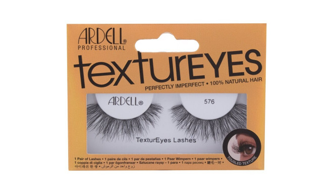 Ardell TexturEyes 576 (1ml) (Black)