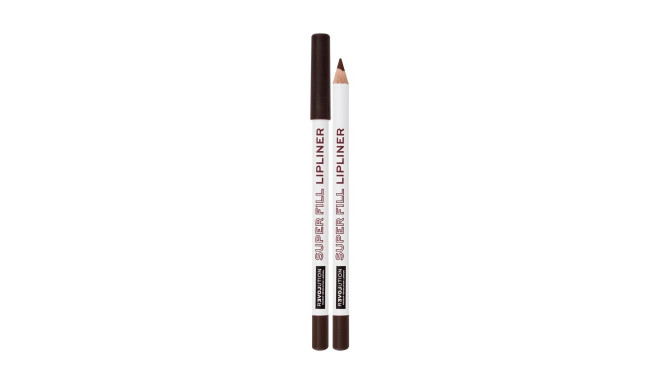 Revolution Relove Super Fill Lipliner (1ml) (Wonder)