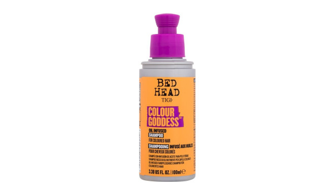 Tigi Bed Head Colour Goddess (100ml)