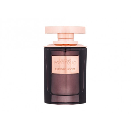 Al Haramain Portfolio Euphoric Roots Eau de Parfum (75ml)
