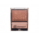 Dermacol Highlighter Palette (11ml) (Bronze)