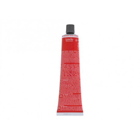 Londa Professional Demi-Permanent Colour Extra Coverage (60ml) (7/07)