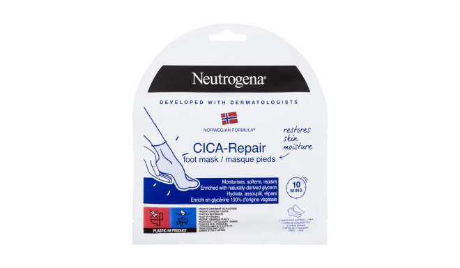Neutrogena Norwegian Formula Cica-Repair (1ml)