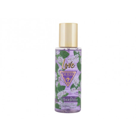 GUESS Love Nirvana Dream (250ml)