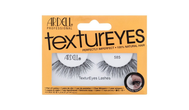 Ardell TexturEyes 585 (1ml) (Black)