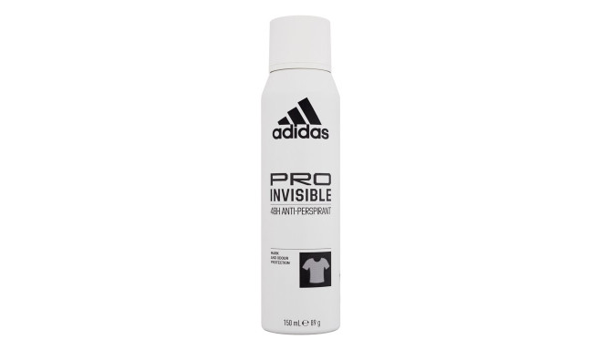 Adidas Pro Invisible 48H Anti-Perspirant (150ml)