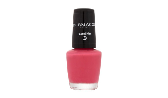 Dermacol Mini Pastel (5ml) (03 Pastel Kiss)