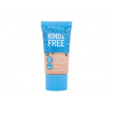 Rimmel London Kind & Free Skin Tint Foundation (30ml) (160 Vanilla)