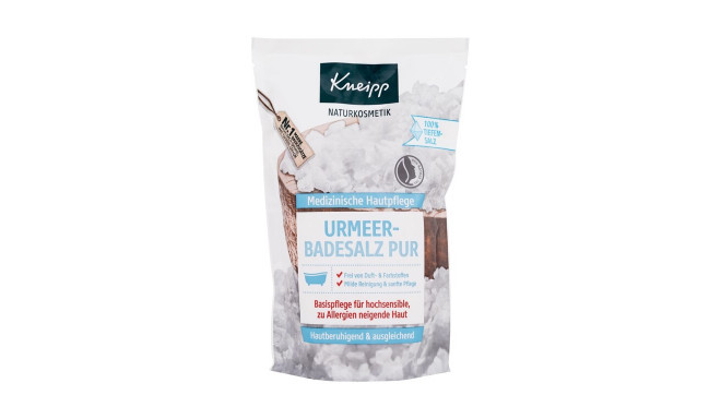 Kneipp Sensitive Derm Primeval Sea Bath Salt Pure (500ml)