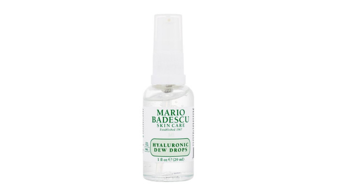 Mario Badescu Hyaluronic Dew Drops (29ml)