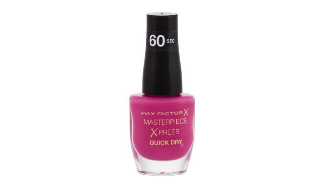 Max Factor Masterpiece Xpress Quick Dry (8ml) (271 Believe in Pink)