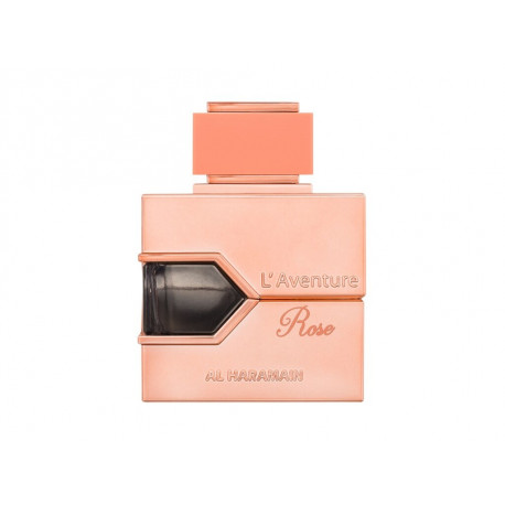 Al Haramain L'Aventure Rose Eau de Parfum (100ml)
