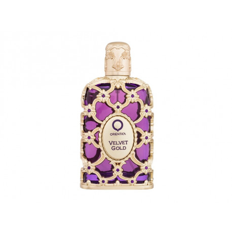 Orientica Luxury Collection Velvet Gold Eau de Parfum (80ml)