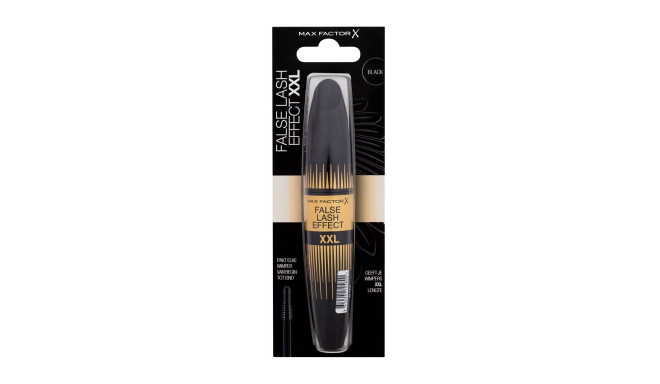 Max Factor False Lash Effect XXL (13ml) (Black)