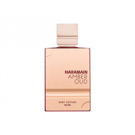 Al Haramain Amber Oud Ruby Edition Eau de Parfum (120ml)