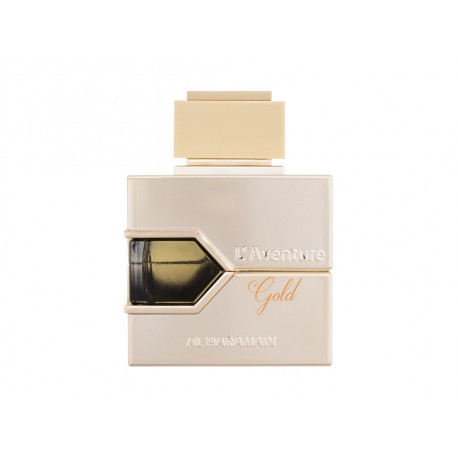 Al Haramain L'Aventure Gold Eau de Parfum (100ml)