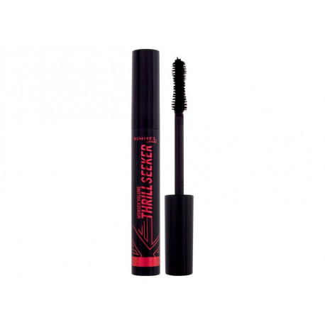 Rimmel London Thrill Seeker (8ml) (Pitch Black)