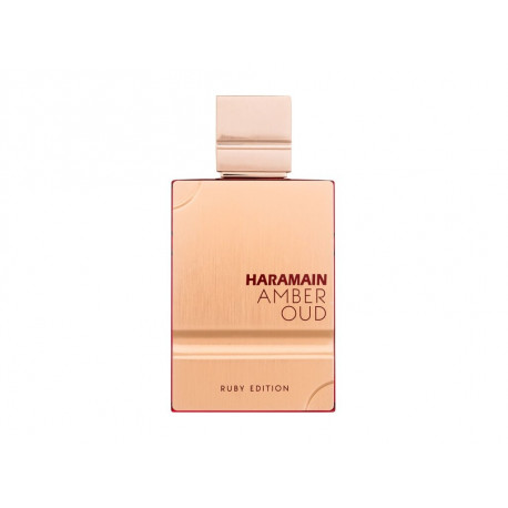 Al Haramain Amber Oud Ruby Edition Eau de Parfum (60ml)